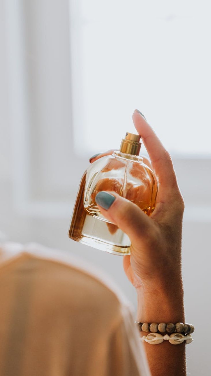 Building Your Perfume Wardrobe: Scents for Every Occasion