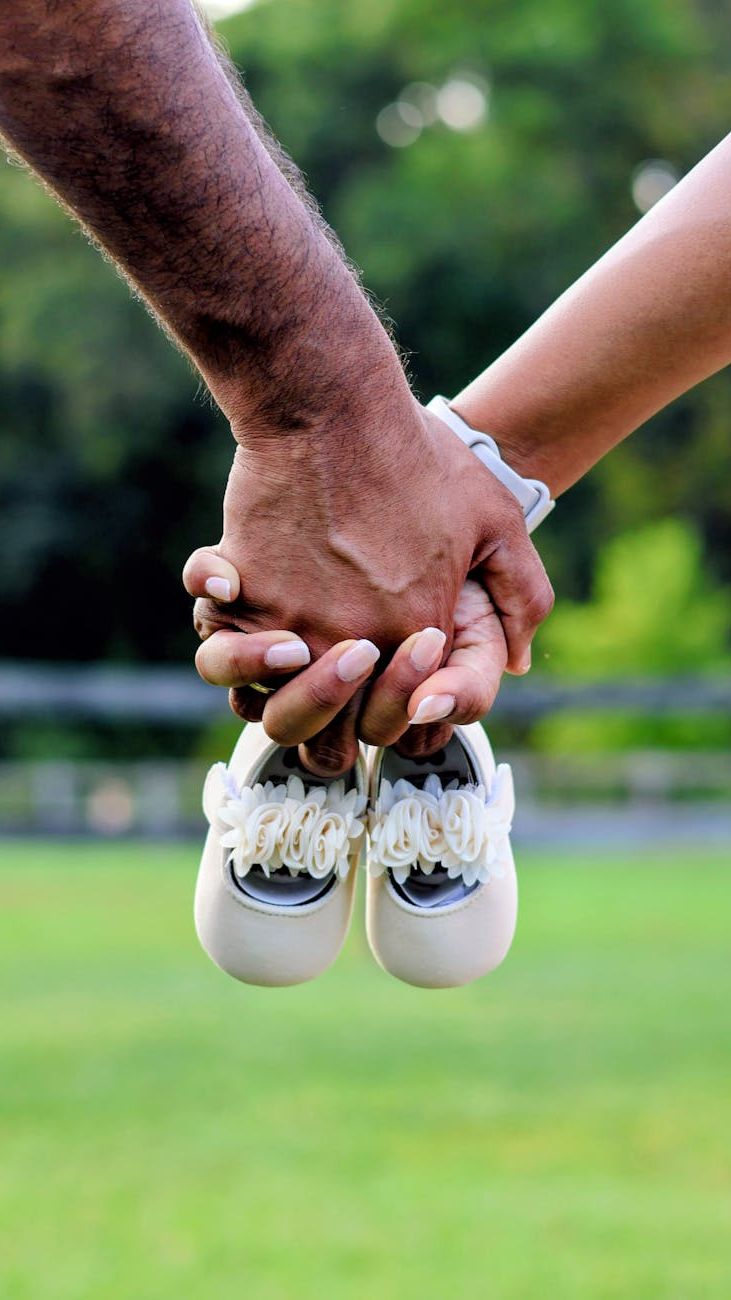 Cute and Comfortable: Shoe Trends for Little Princesses