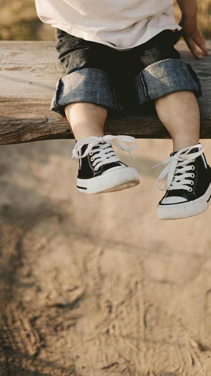 Sneakers, Sandals or Boots: Shoes for Boys for Every Season