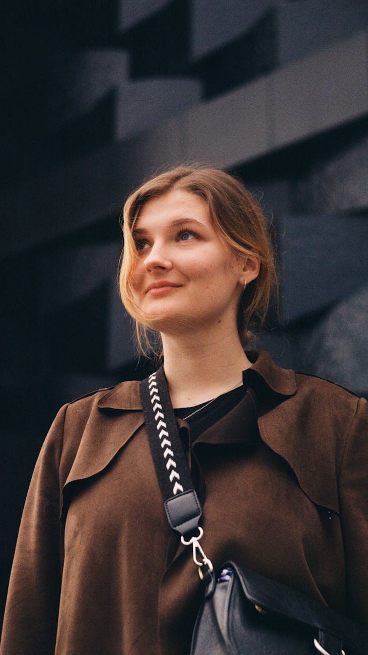 Shoulder Bag — The Ultimate Accessory for the Modern Woman