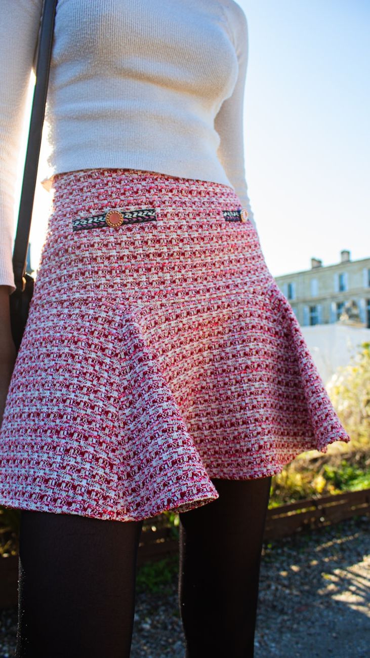Skirts That Never Go Out of Style