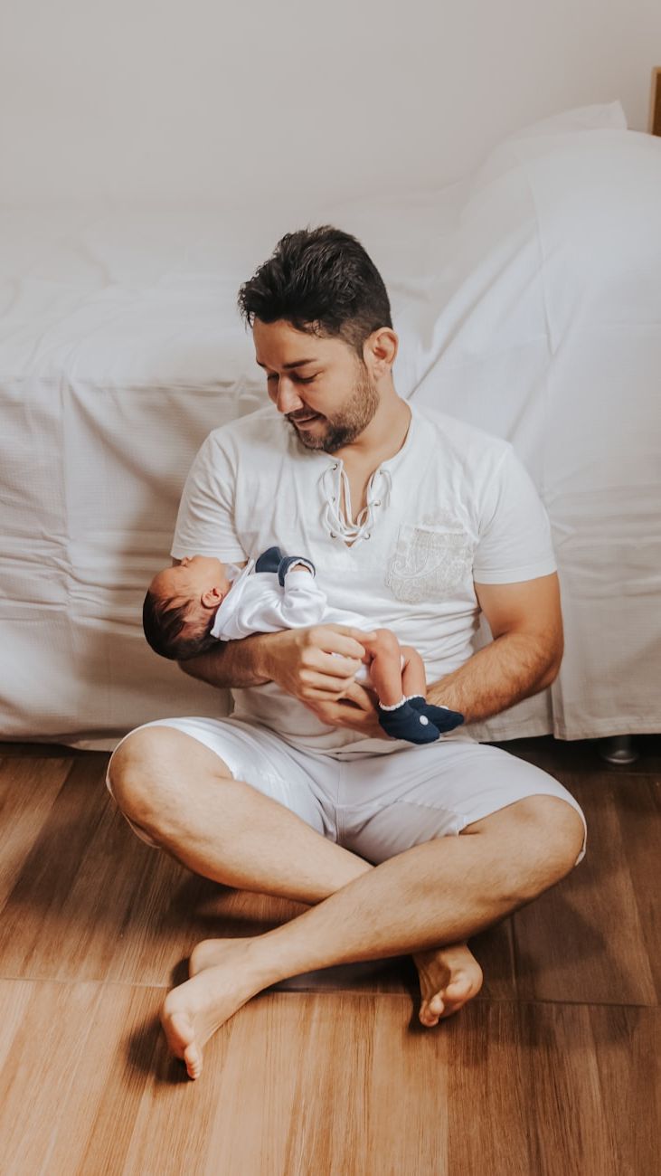 Small Accents, Big Style: Accessories for Baby Boys