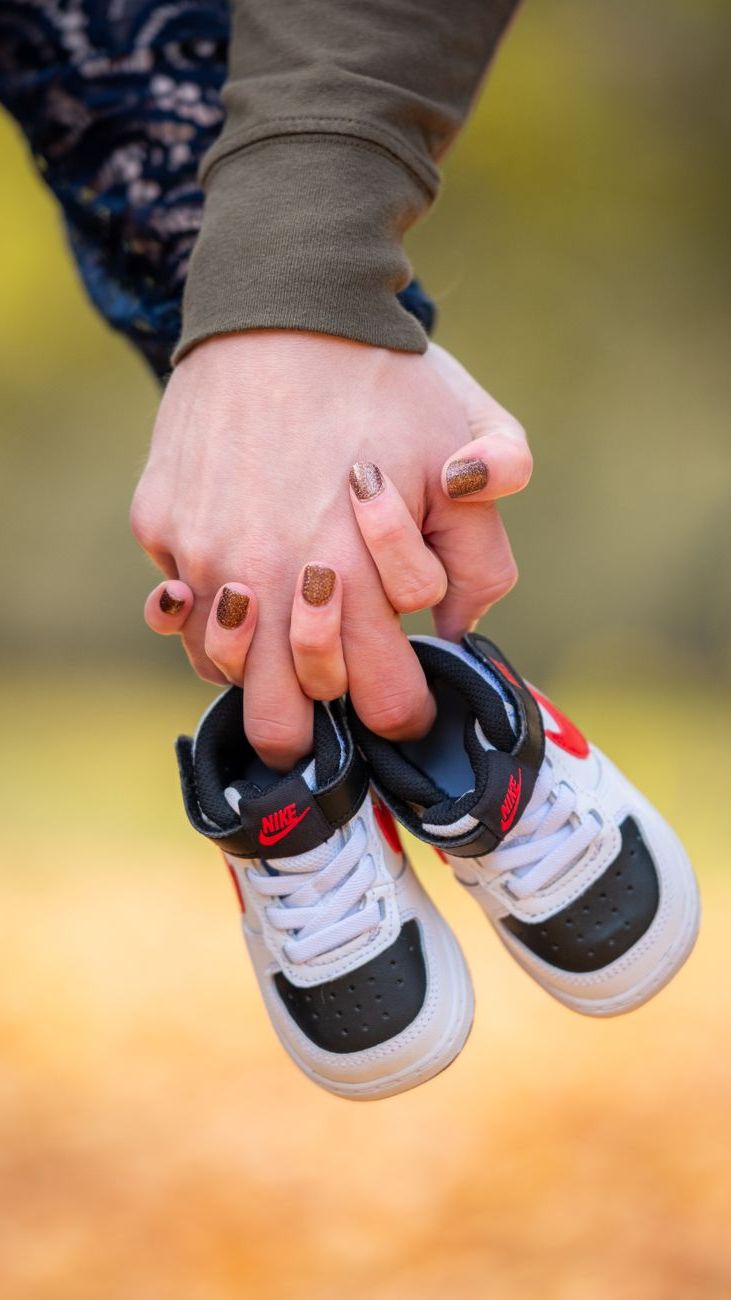 Trainers for Little Boys: What Matters for Comfort and the Right Fit