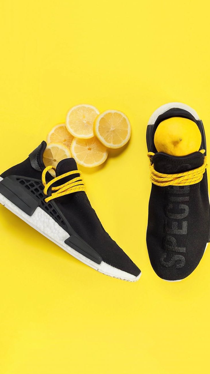 Sneakers That Level Up Your Look: A Teen Style Guide