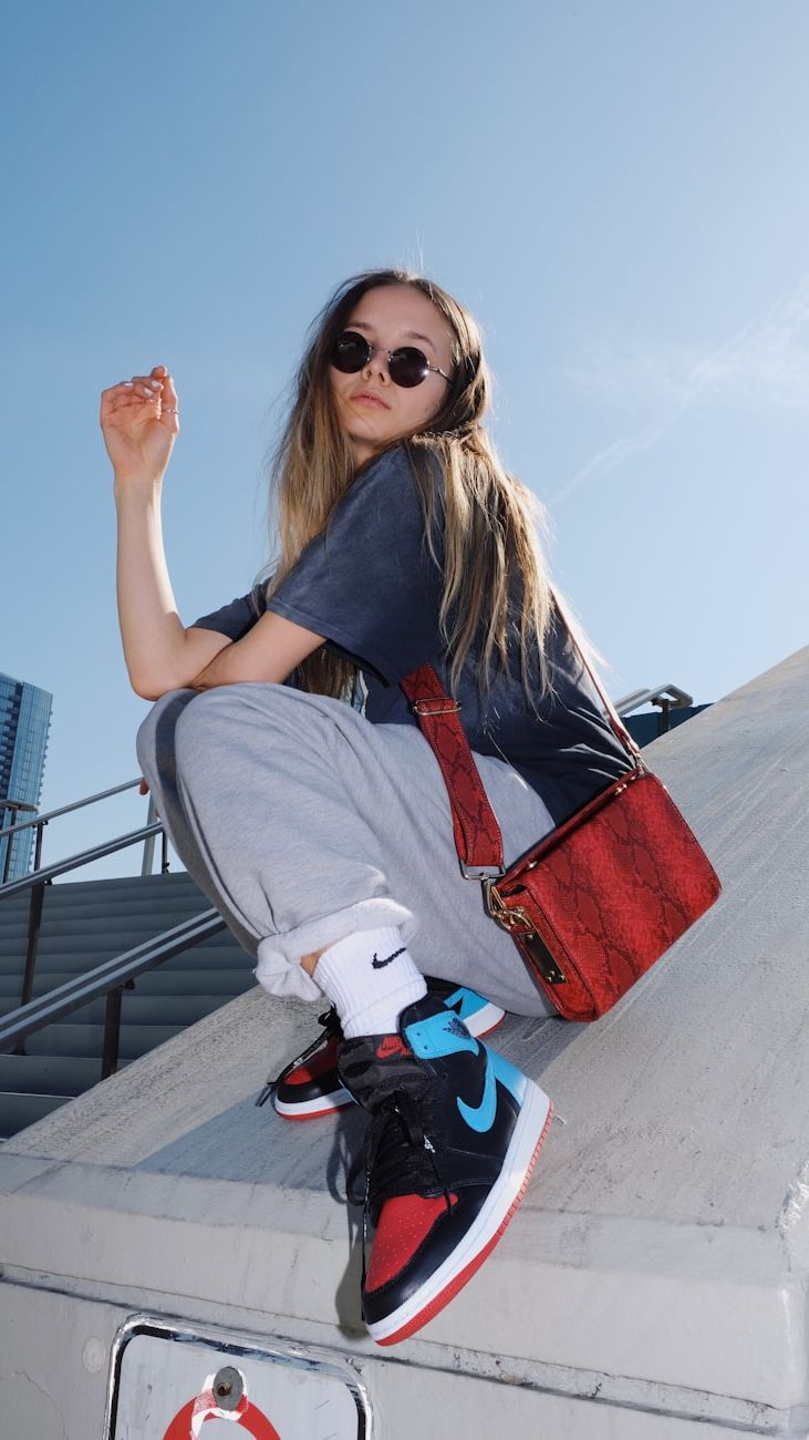Comfort and Style: Sneakers That Replace High Heels