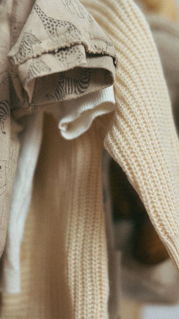 Soft Fabrics and Comfortable Fits: What Matters in Baby Clothing