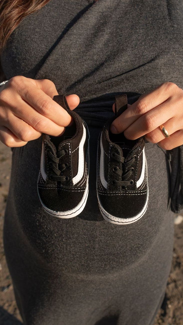 Soft Sole or Firm Sole: What Shoes Does a Baby Boy Need for His First Steps?