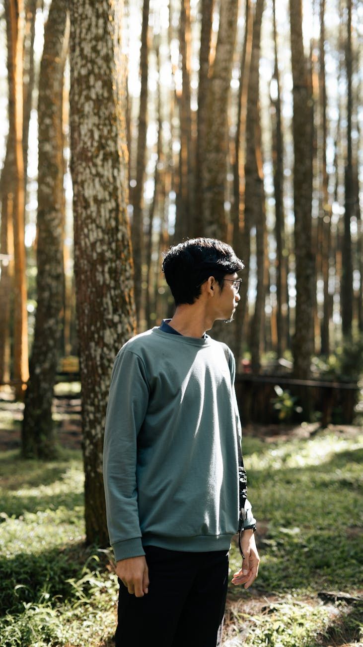 Sports Sweatshirt for Boys: Comfort for an Active Day
