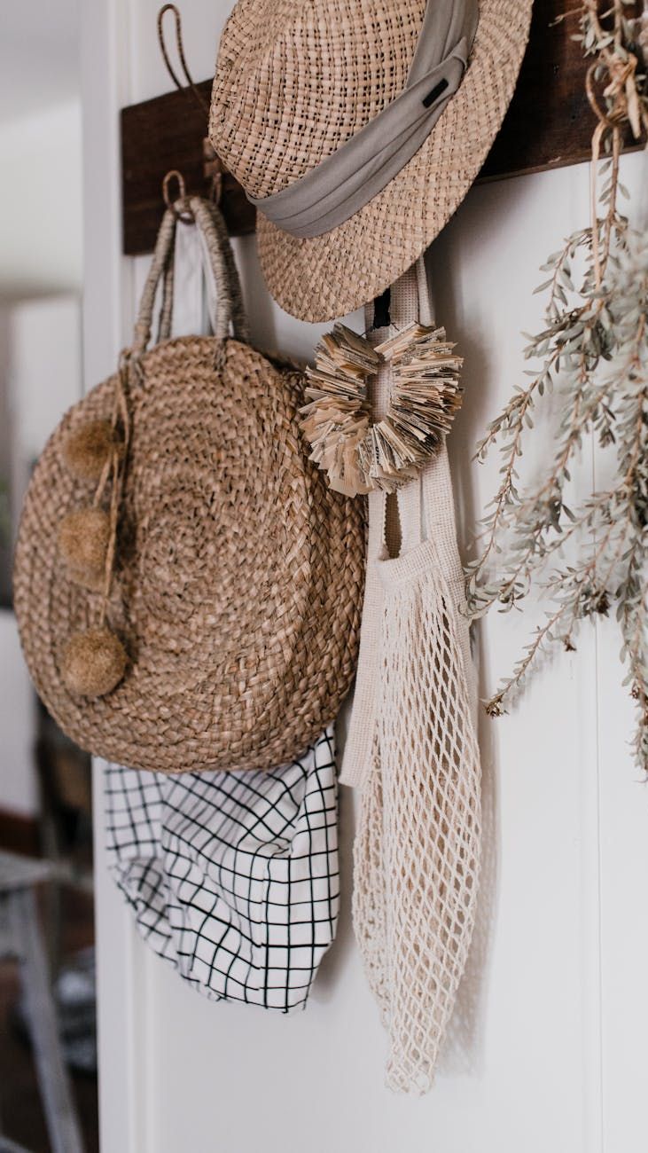 A Guide to the Chicest Designer Straw Bags for the Season