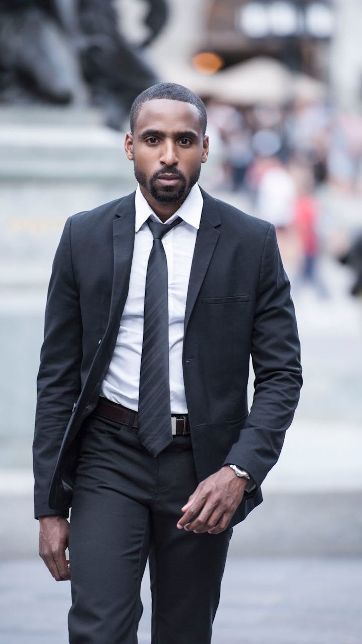 Smart Classics: Stretch Suit Pants That Fit Like They’re Tailor-Made