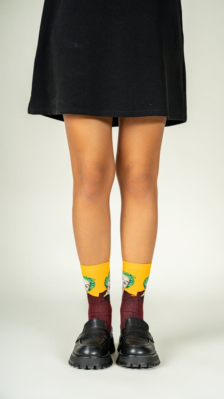 Dream Loafers: Style et Confort pour Chaque Fille - Trouvez Votre Paire Parfaite !