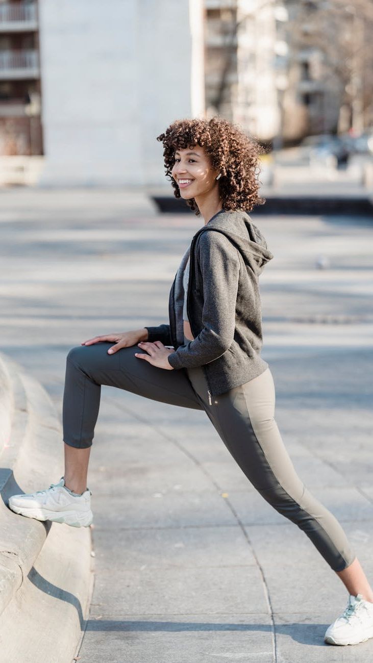 Activewear 2025: Style and Comfort for Every Woman