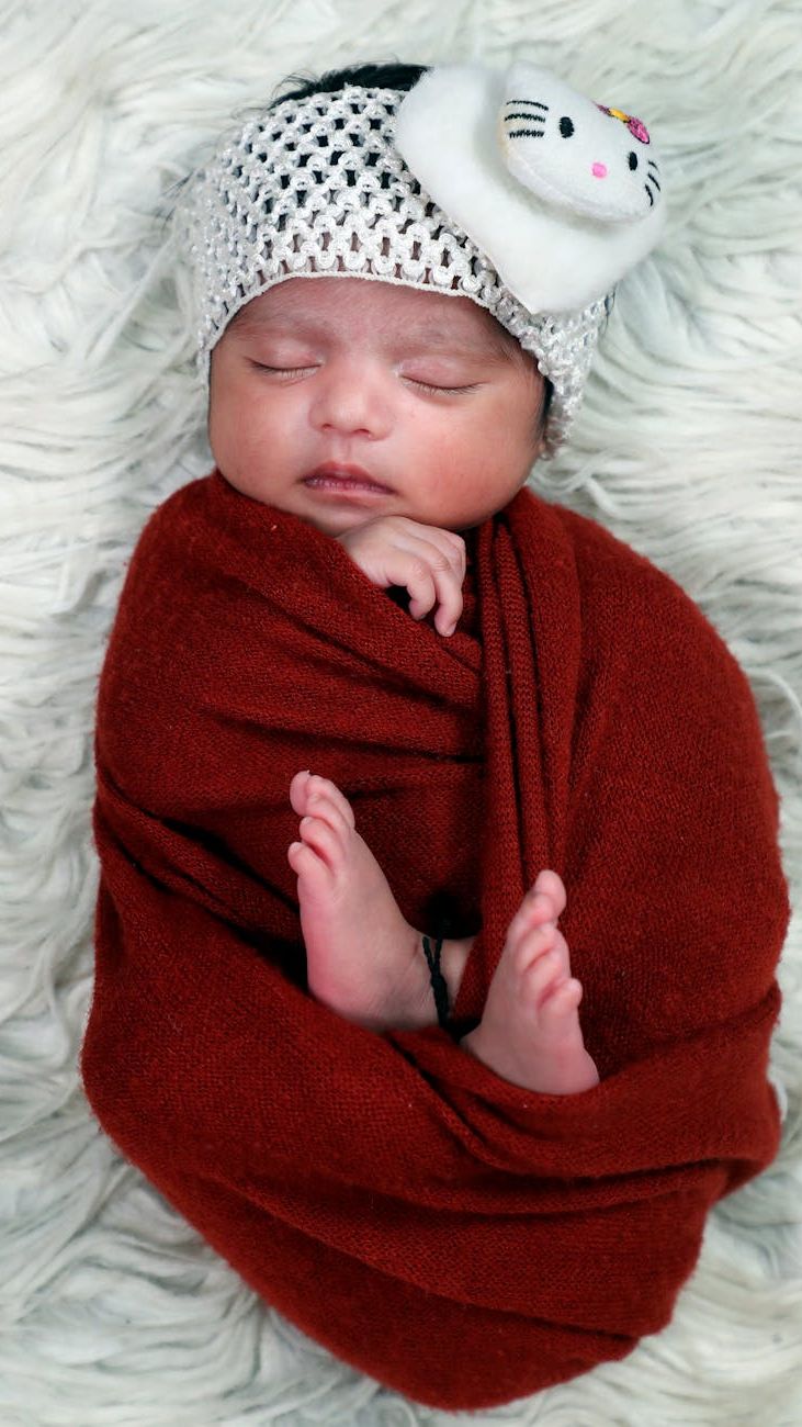 Mini Fashion: Stylish and Comfortable Everyday Accessories for Baby Girls