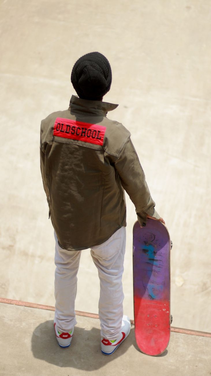 Stylish and Warm Jackets for Boys — A Model Review
