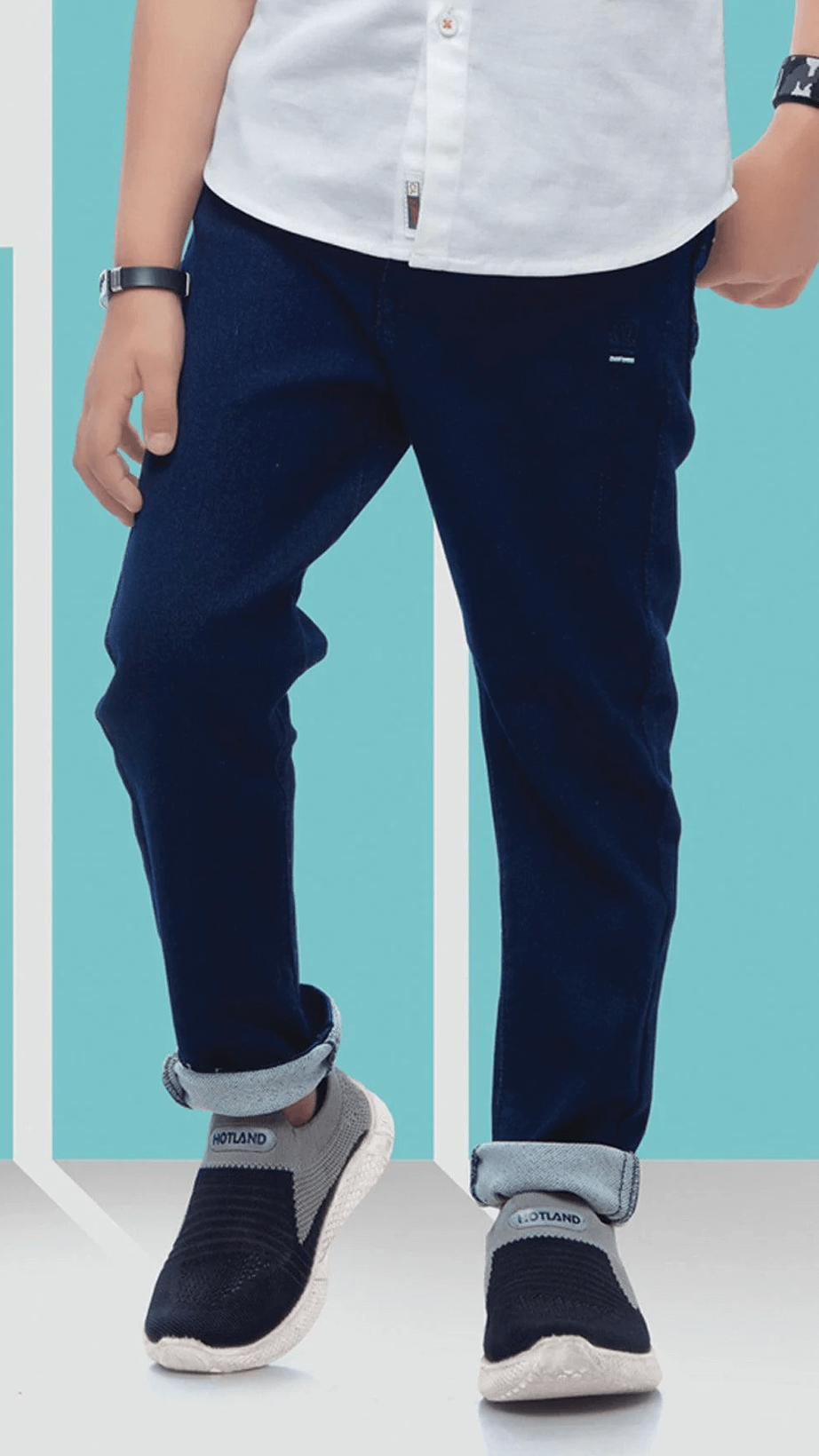 Stylish Pants for Boys: How to Choose and Style Them?