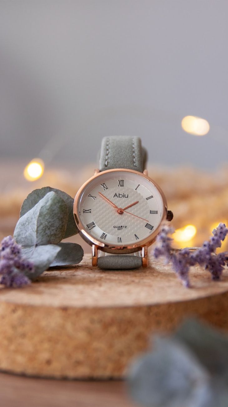Stylish Watches for Girls: The Best Gift Ideas