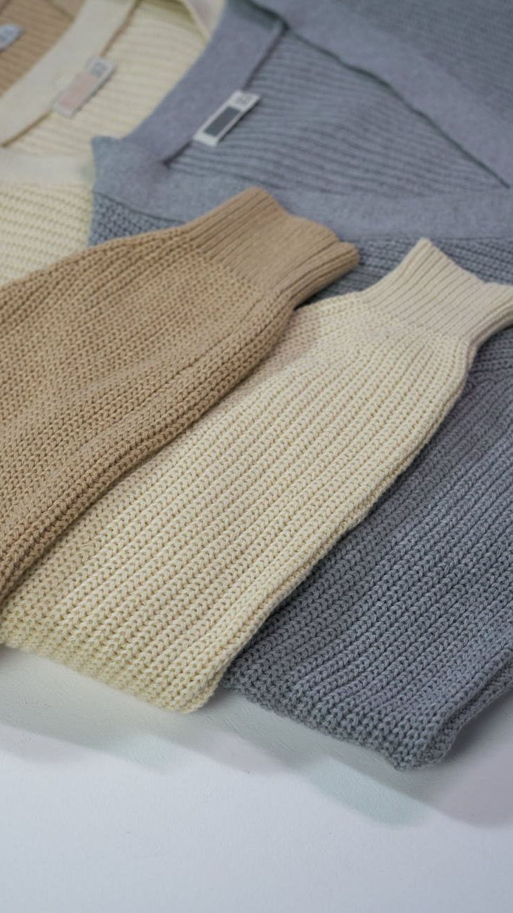Sweaters Every Young Fashionista Will Love: Top Looks of the Season