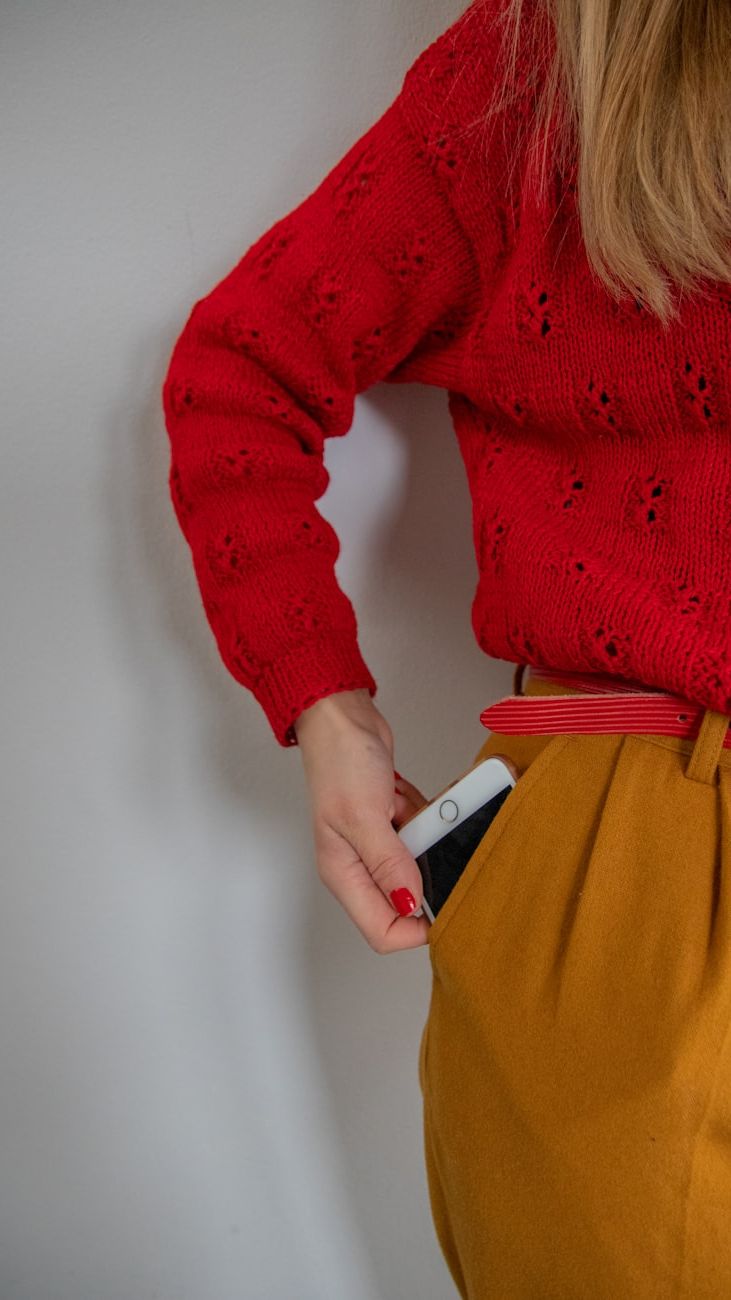Sweaters You'll Want to Wear Every Minute