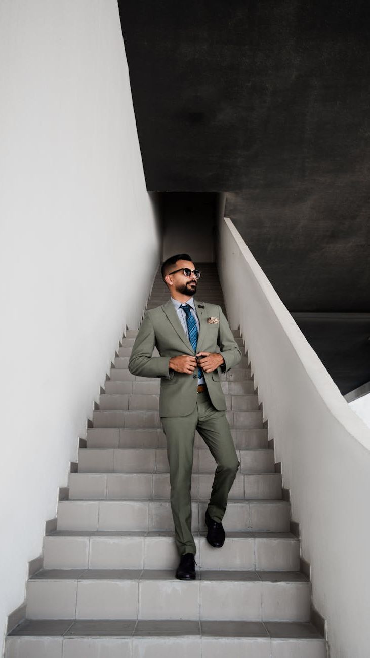 The Art of Style: How to Choose the Perfect Suit for Any Occasion