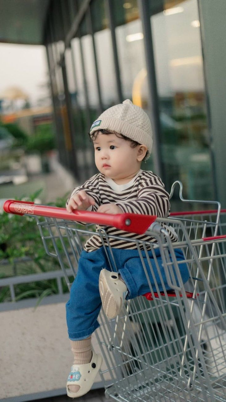 The Best for Your Little One: Trendy Accessories for Baby Boys