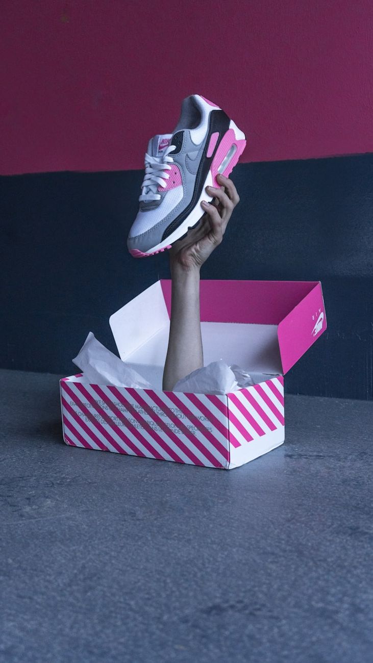 Style and Comfort: The Best Sneaker Models for Active Girls