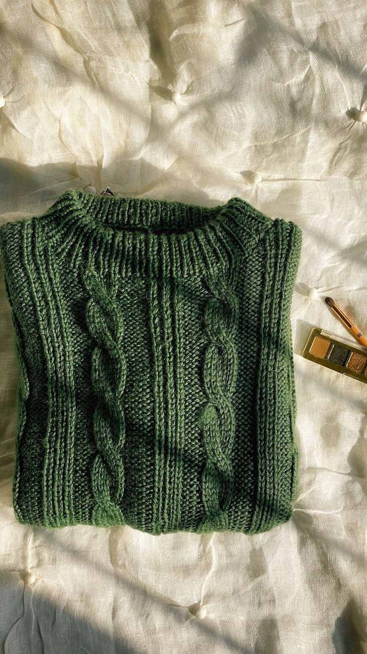 Winter Wardrobe Upgrade: The Best Sweaters for Men This Season