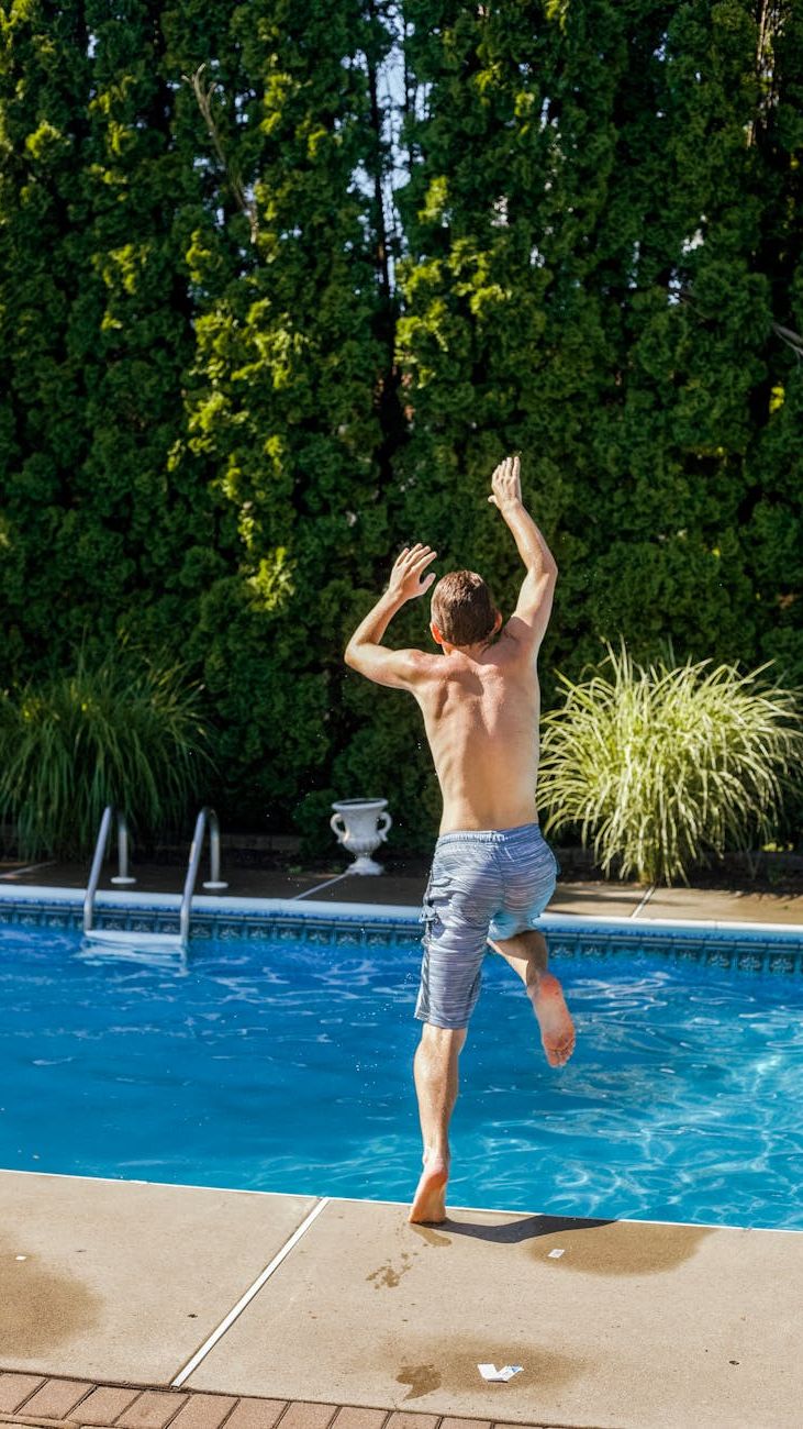 Summer Must-Have: The Best Swimwear Styles for Boys
