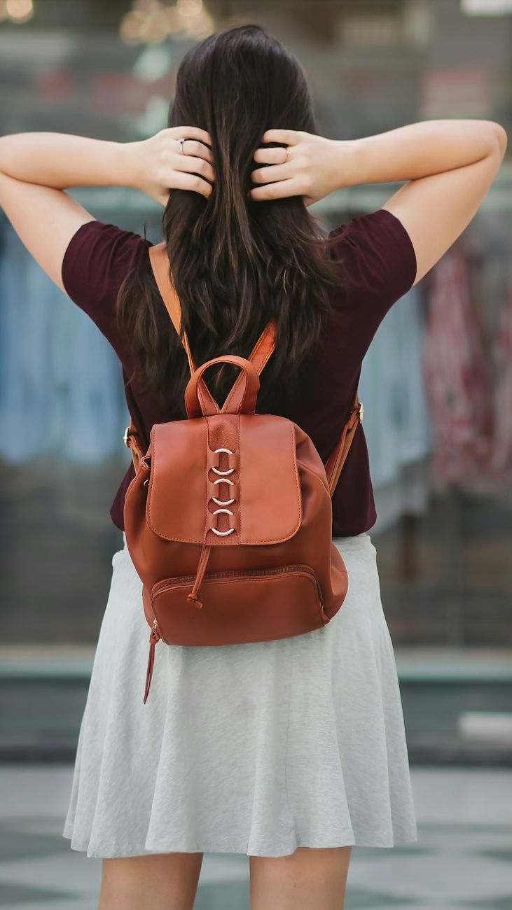 The Best Women's Backpacks for Stylish and Active Lifestyles: Don't Miss the Trend of the Season!