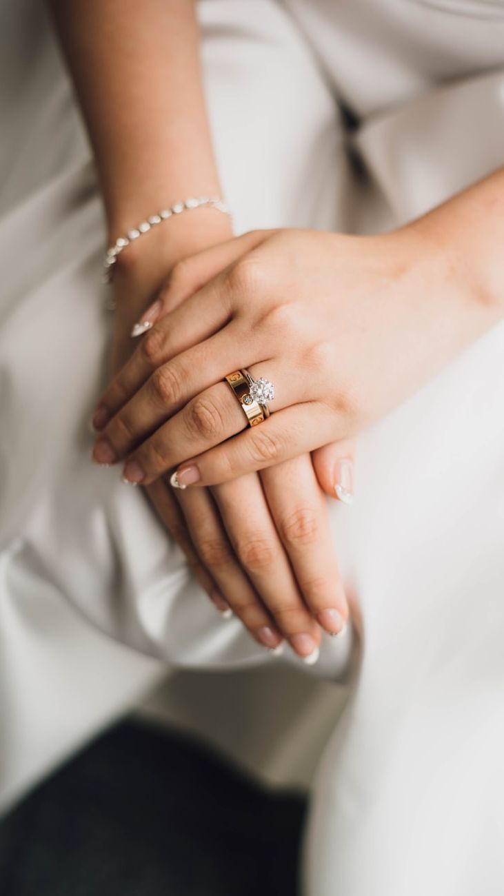 The Bride’s Jewelry Guide: Best Pieces for the Wedding Day