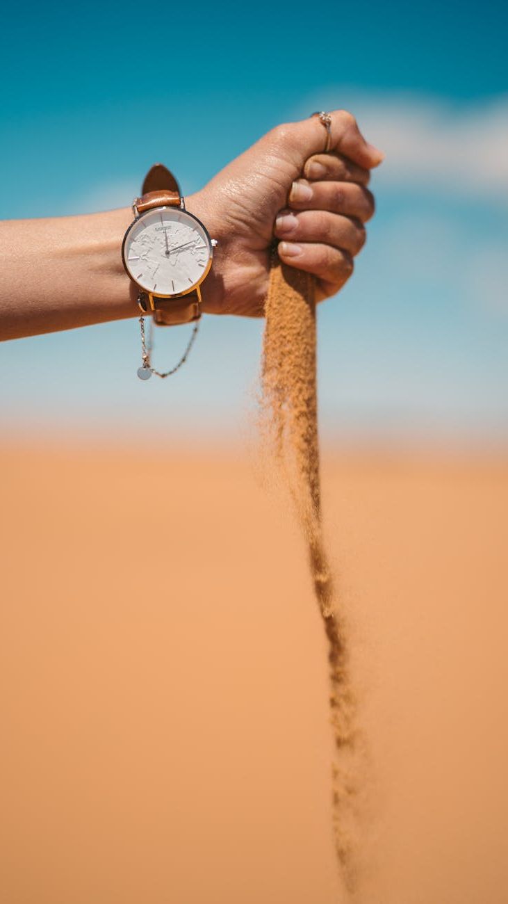 The Highlight of Your Look: Watches That Outshine Jewelry