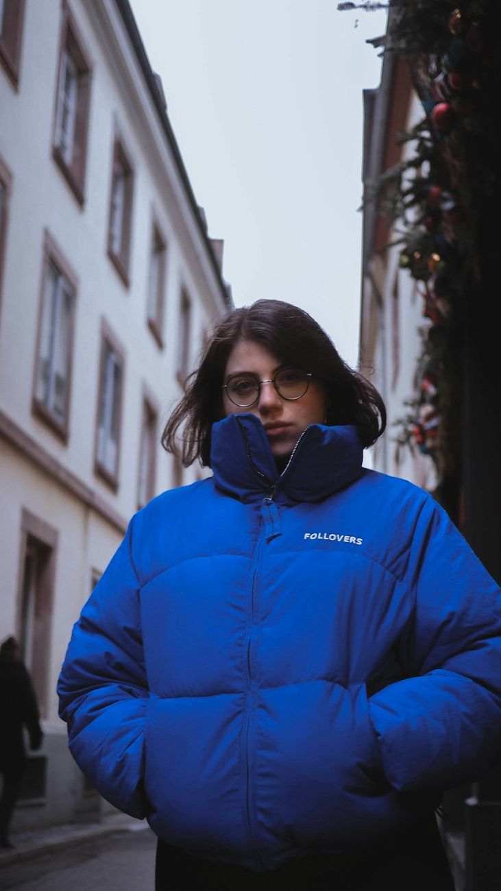 The Perfect Jacket for a Girl: 5 Things to Look For