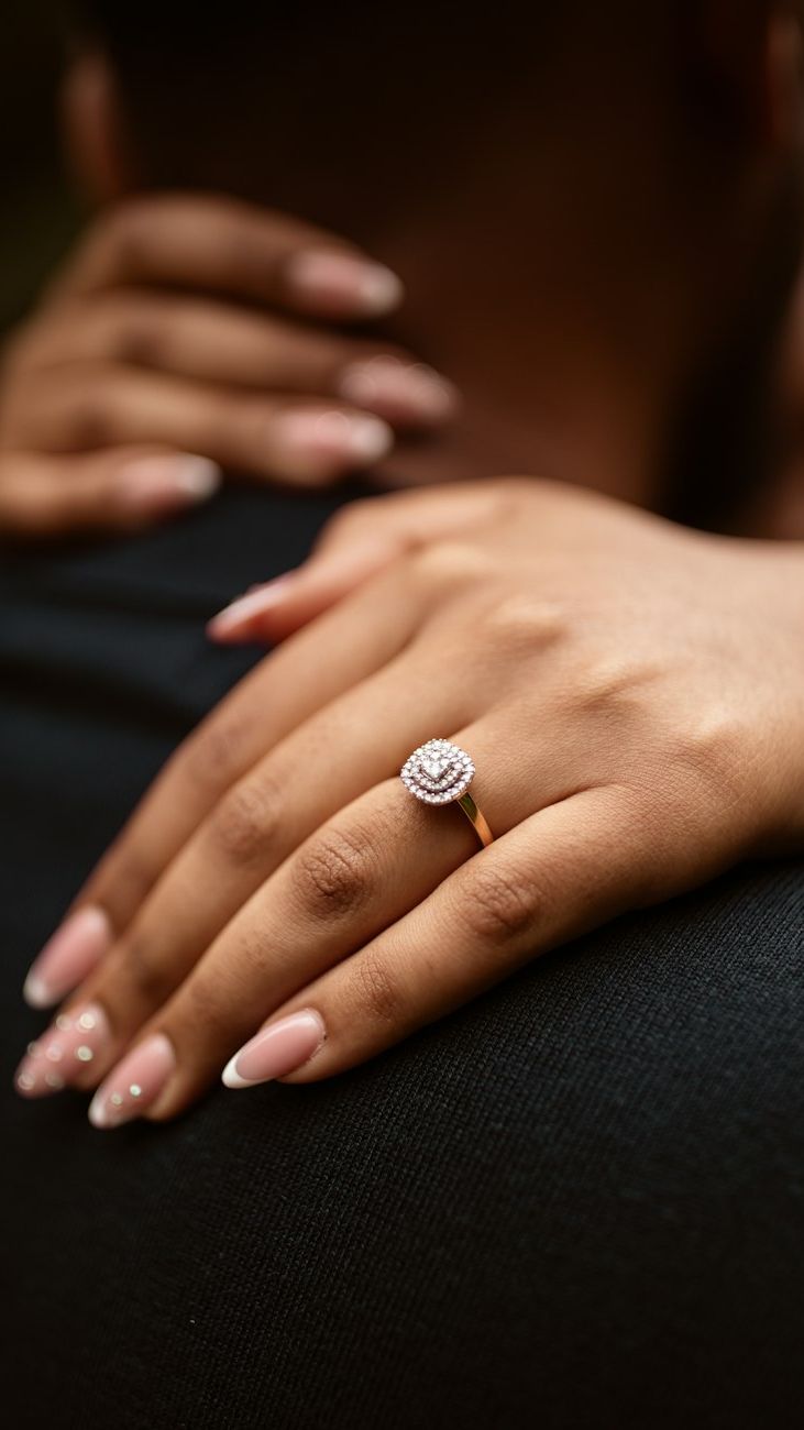 The Perfect Ring: How to Choose Jewelry for the Most Important “Yes”