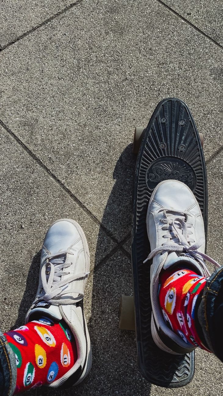 The Perfect Socks for School and Sports: A Parent’s Guide