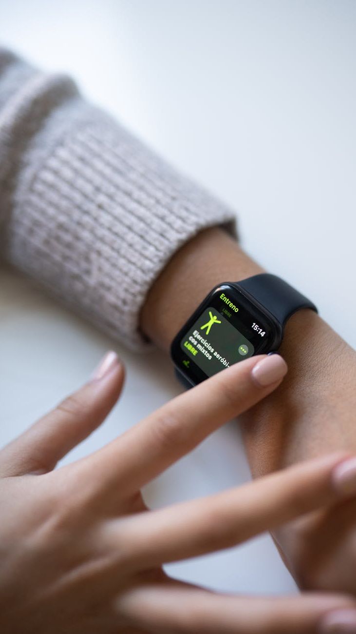 Fashion Meets Technology: The Trend of Women’s Smartwatches