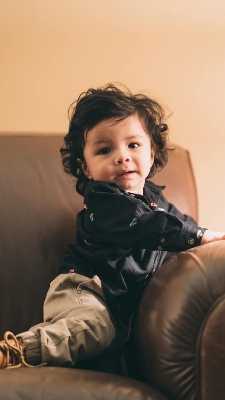 Tiny Steps, Big Style: The Cutest Baby Boy Shoes for Every Adventure