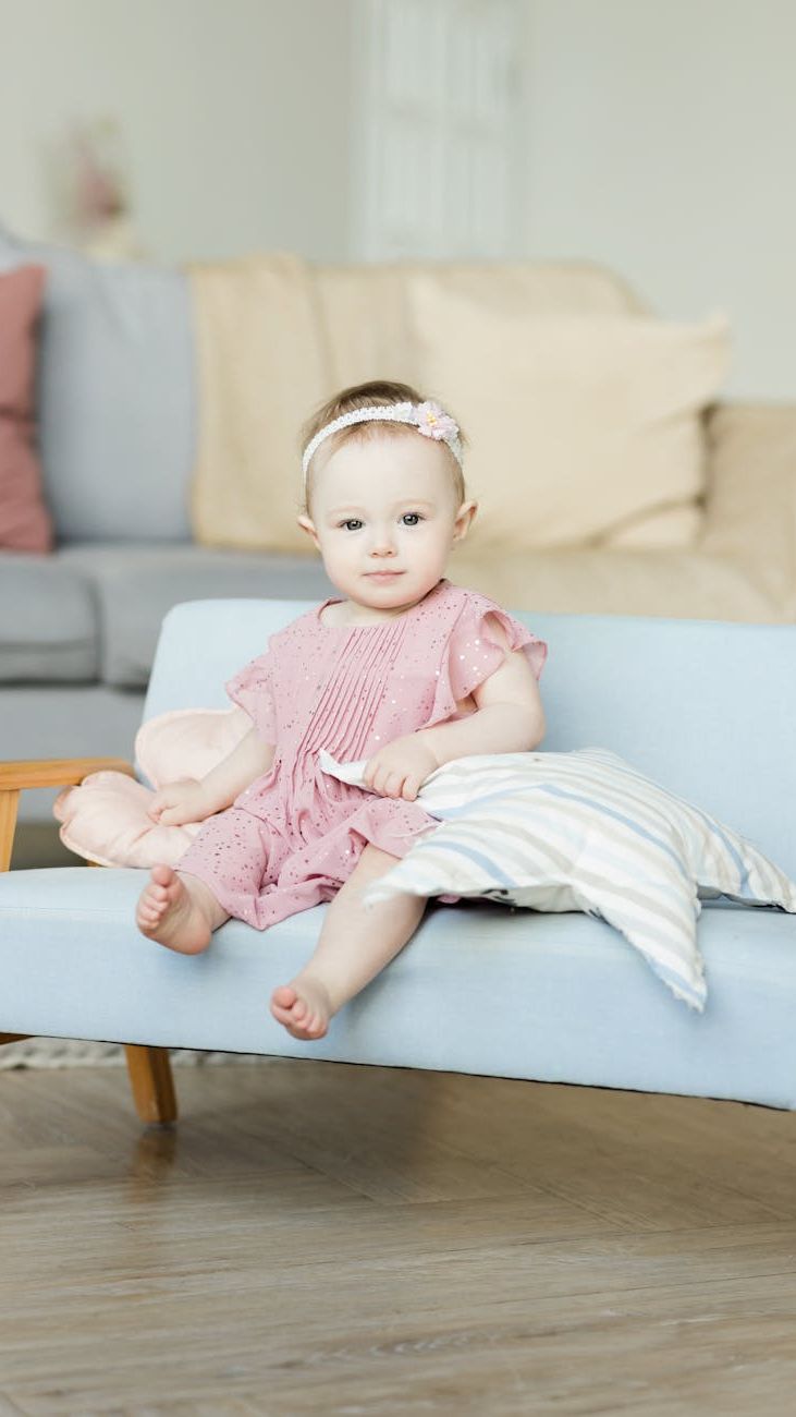 Top 10 Cutest Accessories for Little Princesses – Your Baby Girl Will Love Them All!