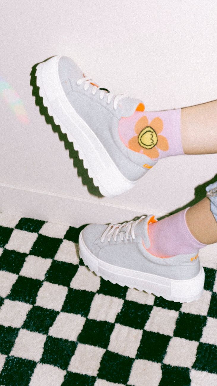 Top 10 Fashion Trainers Every Woman Should Own This Season