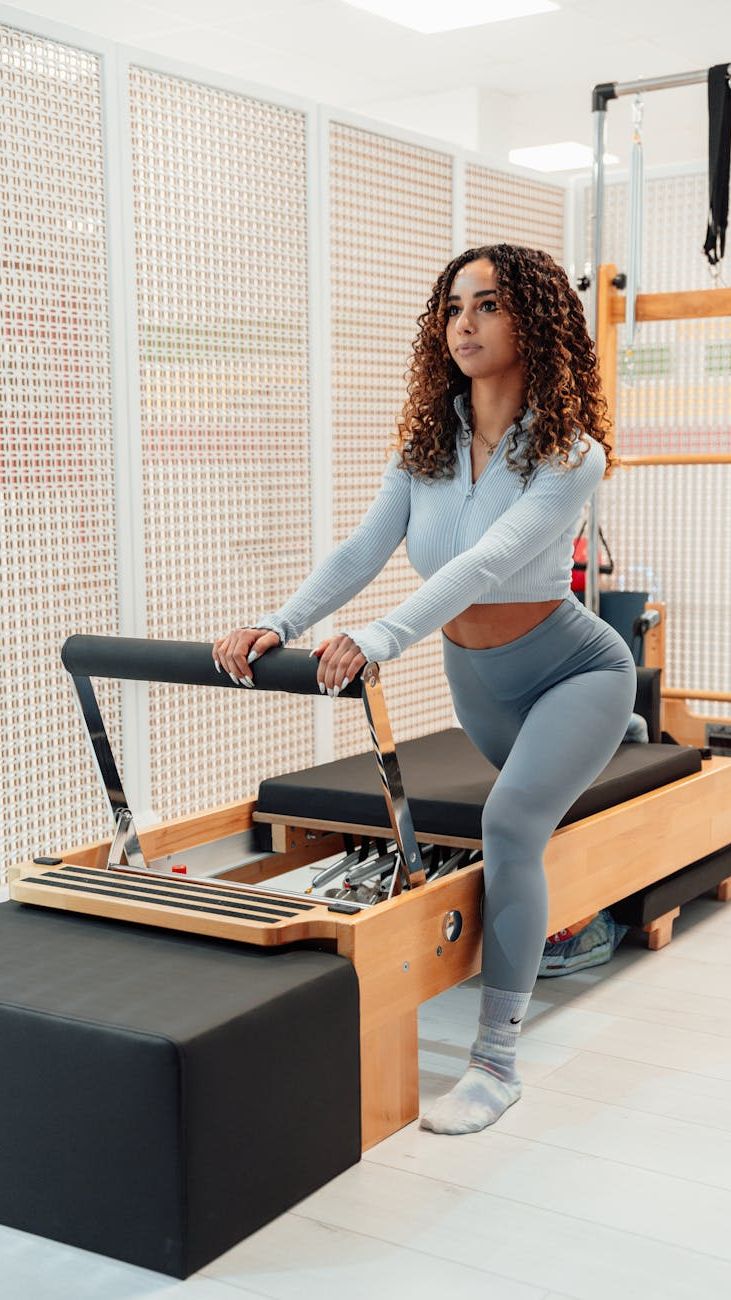 Top 7 Trends in Women’s Activewear for 2025