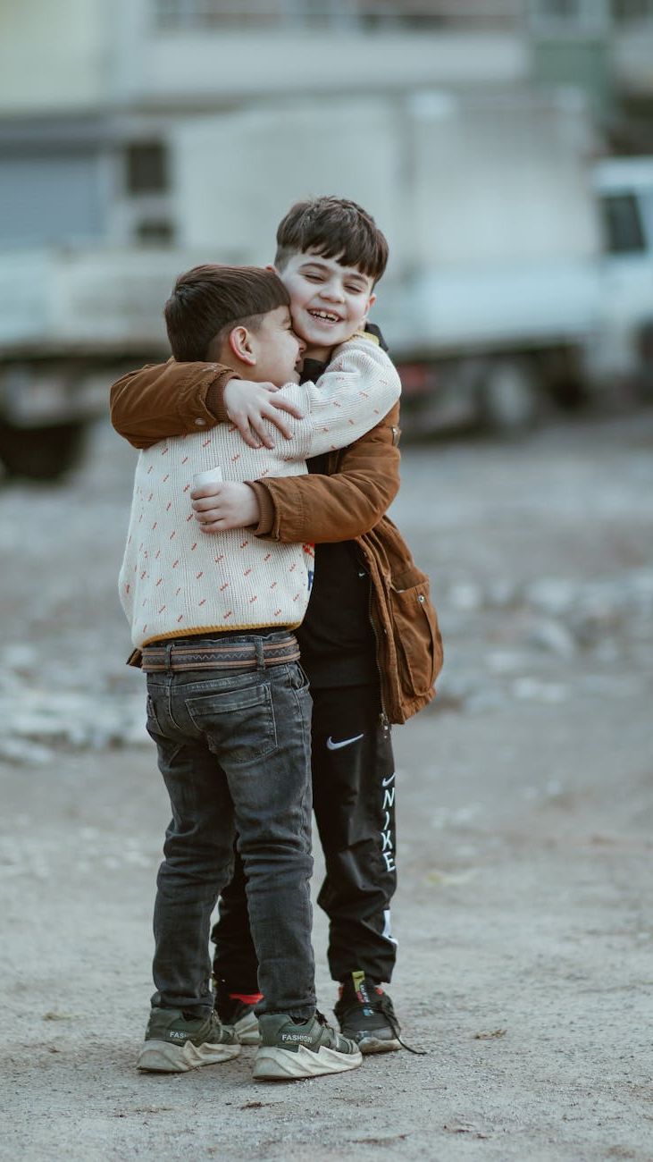 Trends in Kids’ Outerwear: What Boys Are Wearing This Fall