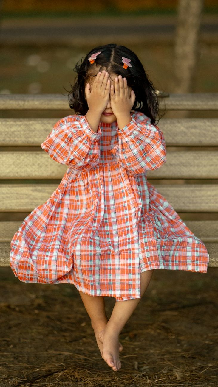 Trendy Accents for Little Ladies: The Best Accessories of the Season