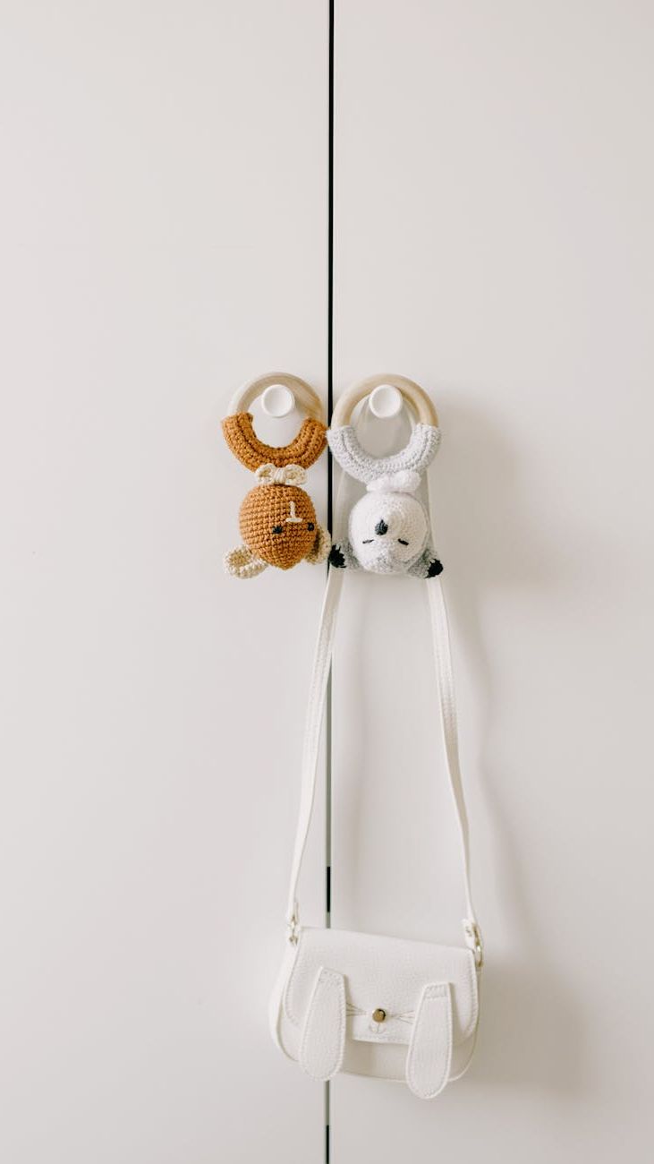 Trendy Baby Girls Accessories: A Complete Guide to Accessories for Little Girls