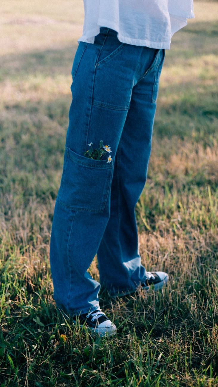 Trendy Boys’ Jeans: What to Choose This Season