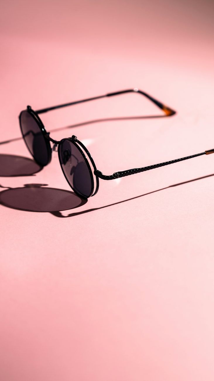 Shine Brighter Than the Sun: Trendy Sunglasses for the Most Stylish Girls