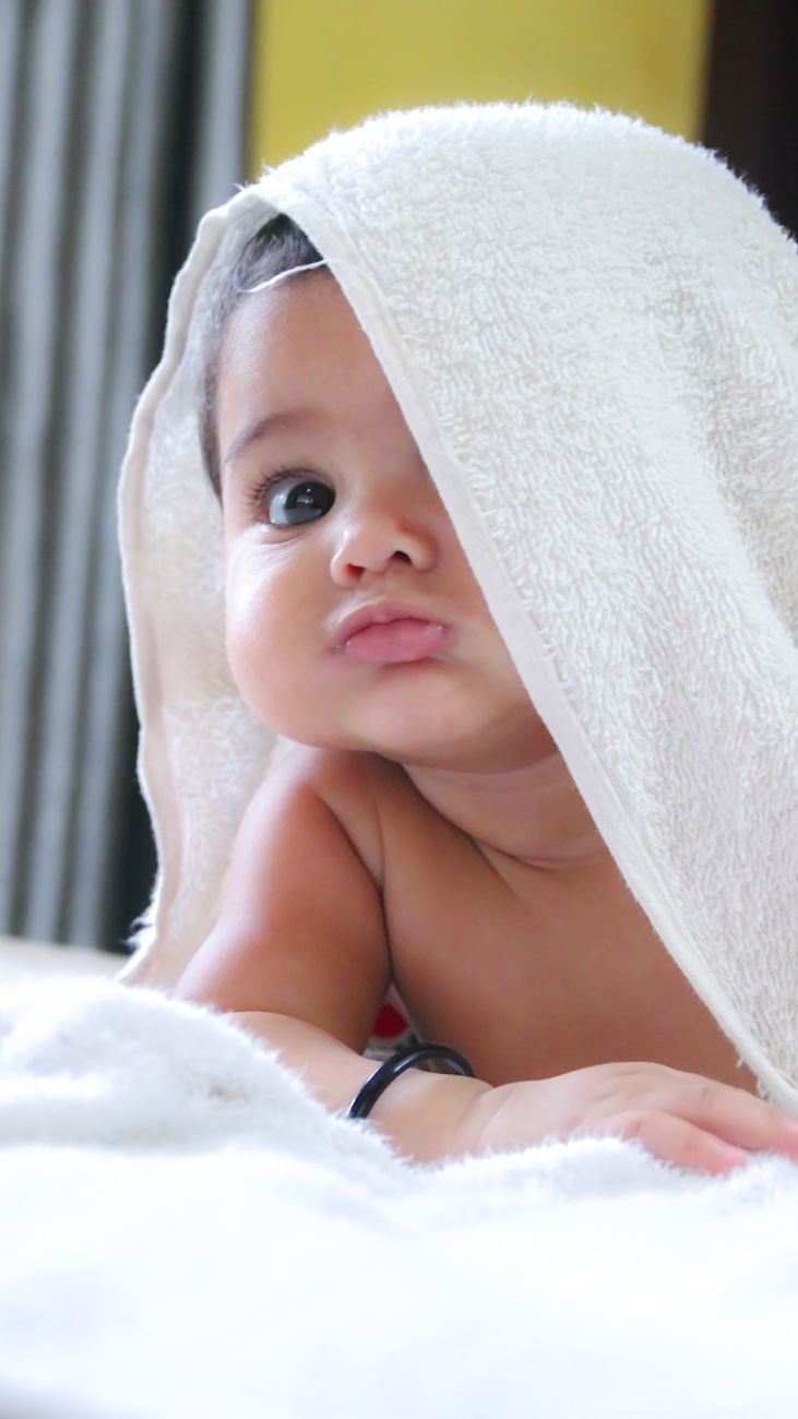 From Playtime to Naptime: Unisex Baby Outfits You’ll Love
