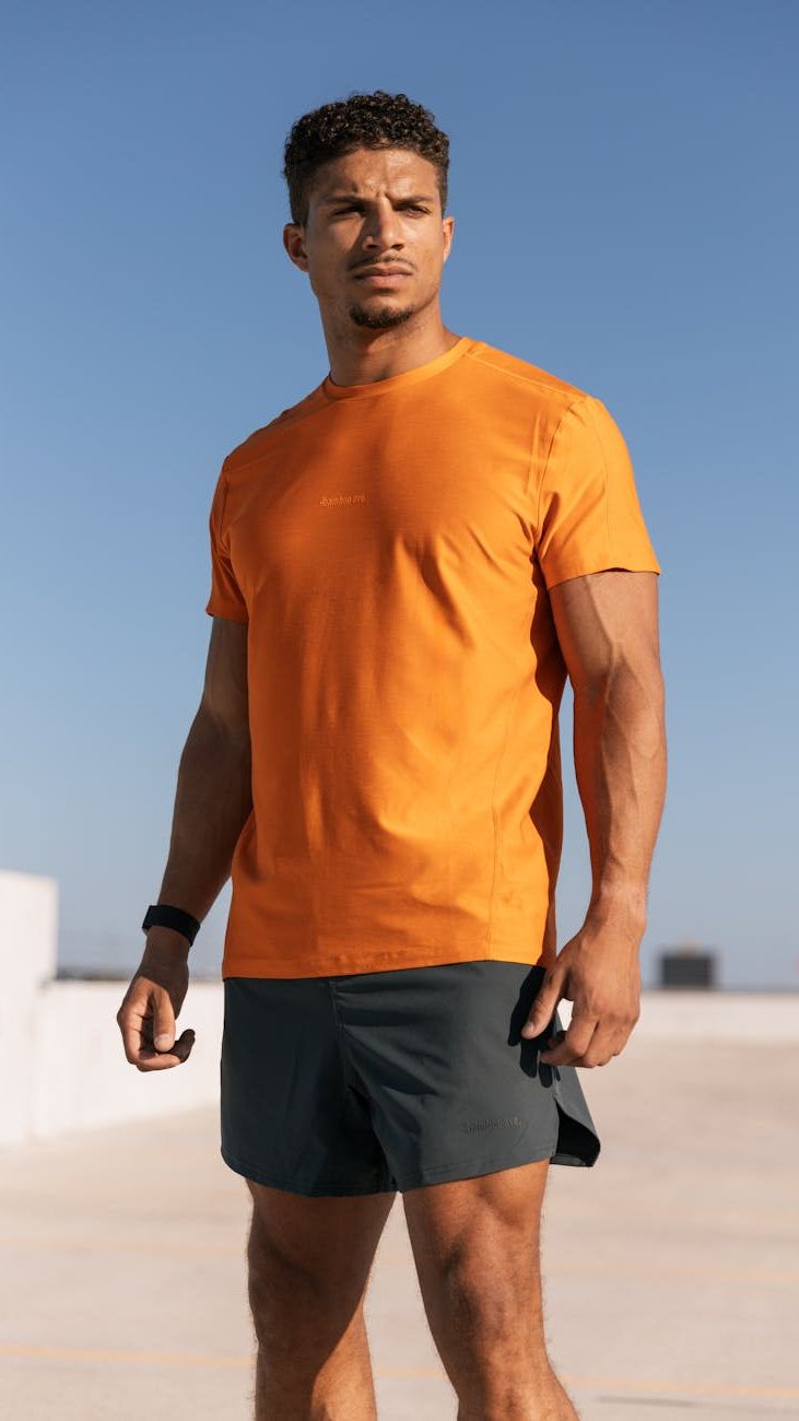 From Gym to Street: Versatile Men’s Activewear Outfits