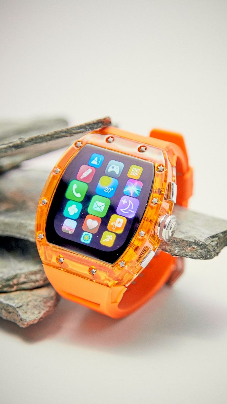 Watch Straps for Boys: Silicone, Nylon, or Leather — Which Is More Practical?