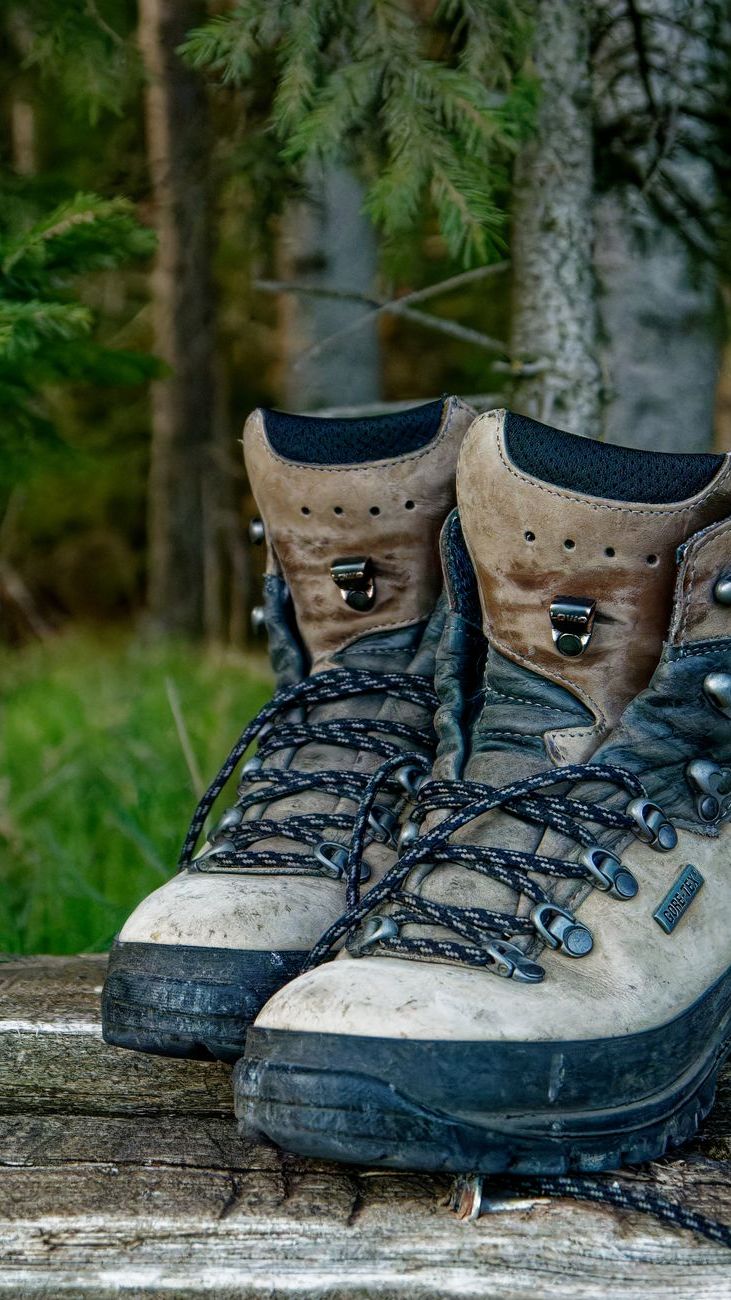 Waterproof Outdoor Footwear: Do You Really Need a Membrane?