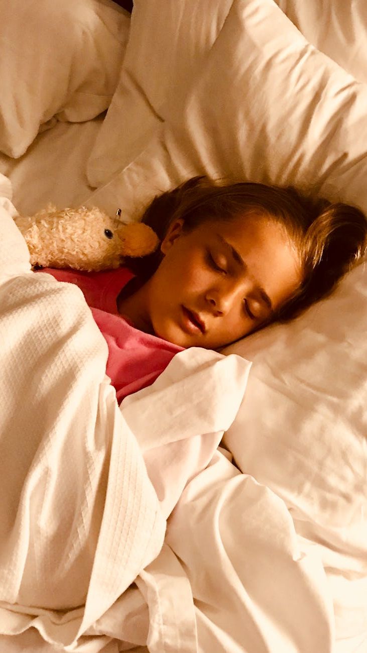 What Do Little Princesses Sleep In? Trends in Girls’ Sleepwear