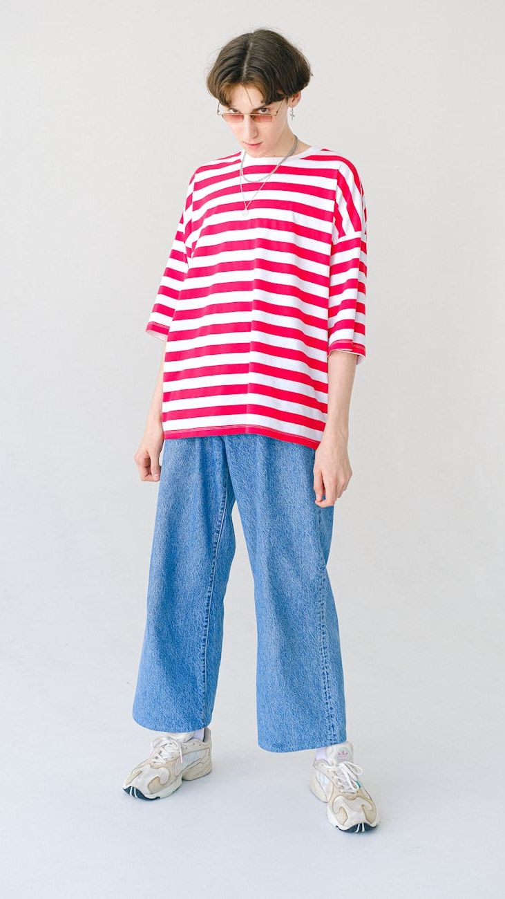 What to Wear with Boys’ Jeans: Everyday Outfit Ideas