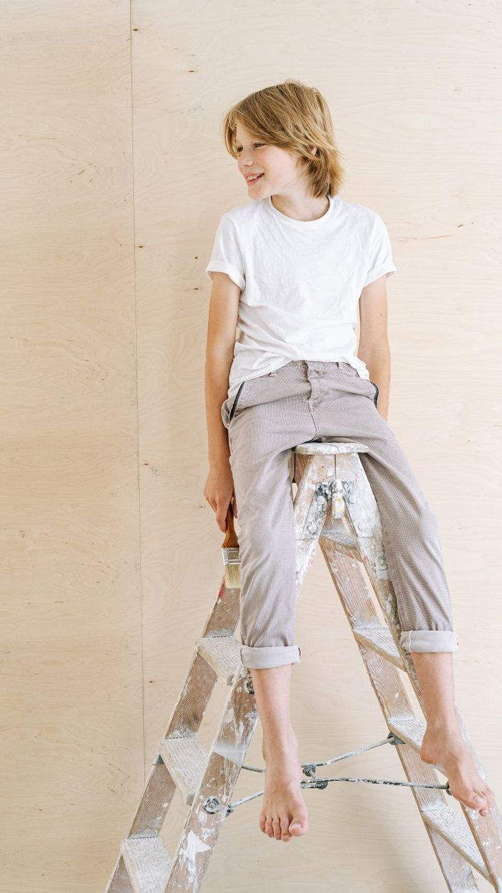 Joggers, Chinos, or Cargo: Which Trousers Are Best for Boys?